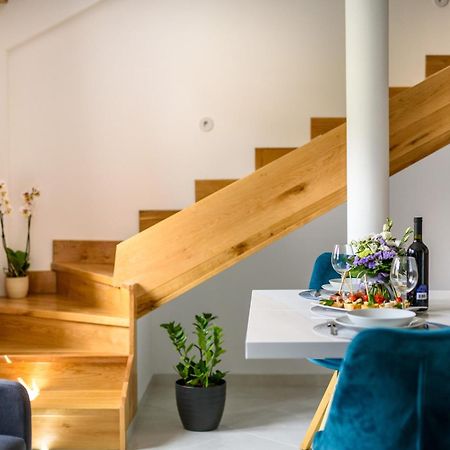 דוברובניק California Apartments 3 חדר תמונה