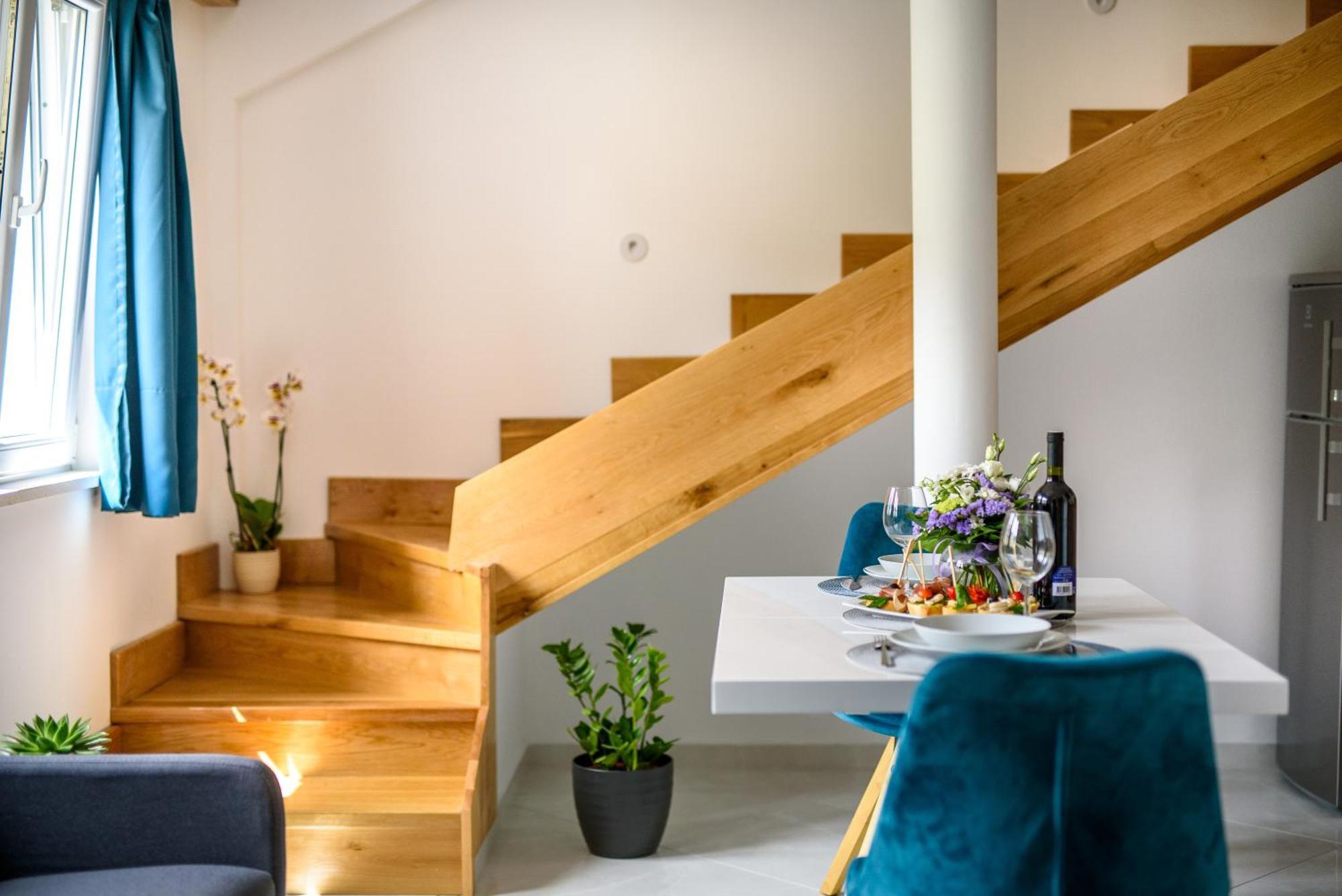 דוברובניק California Apartments 3 חדר תמונה