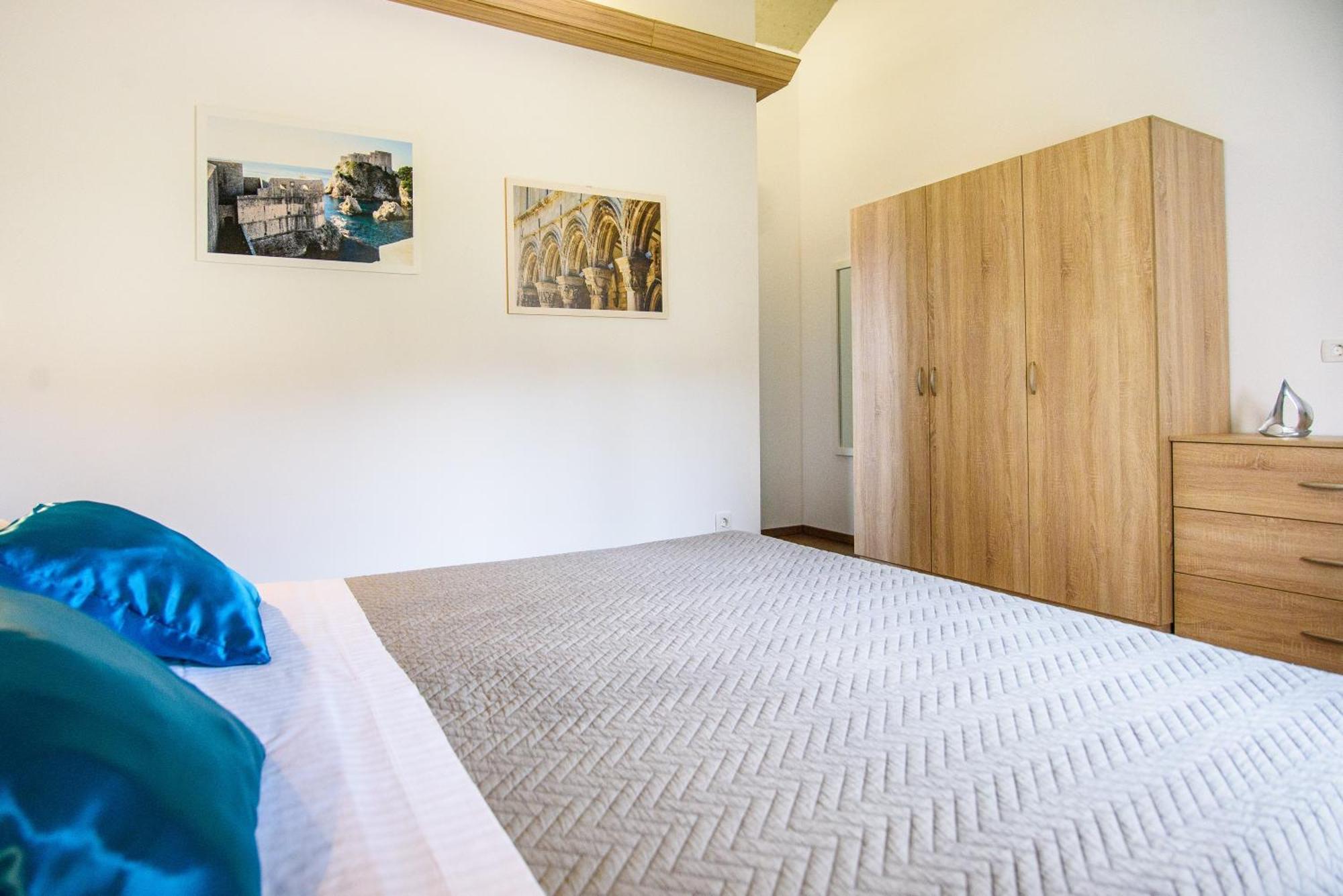 דוברובניק California Apartments 3 חדר תמונה