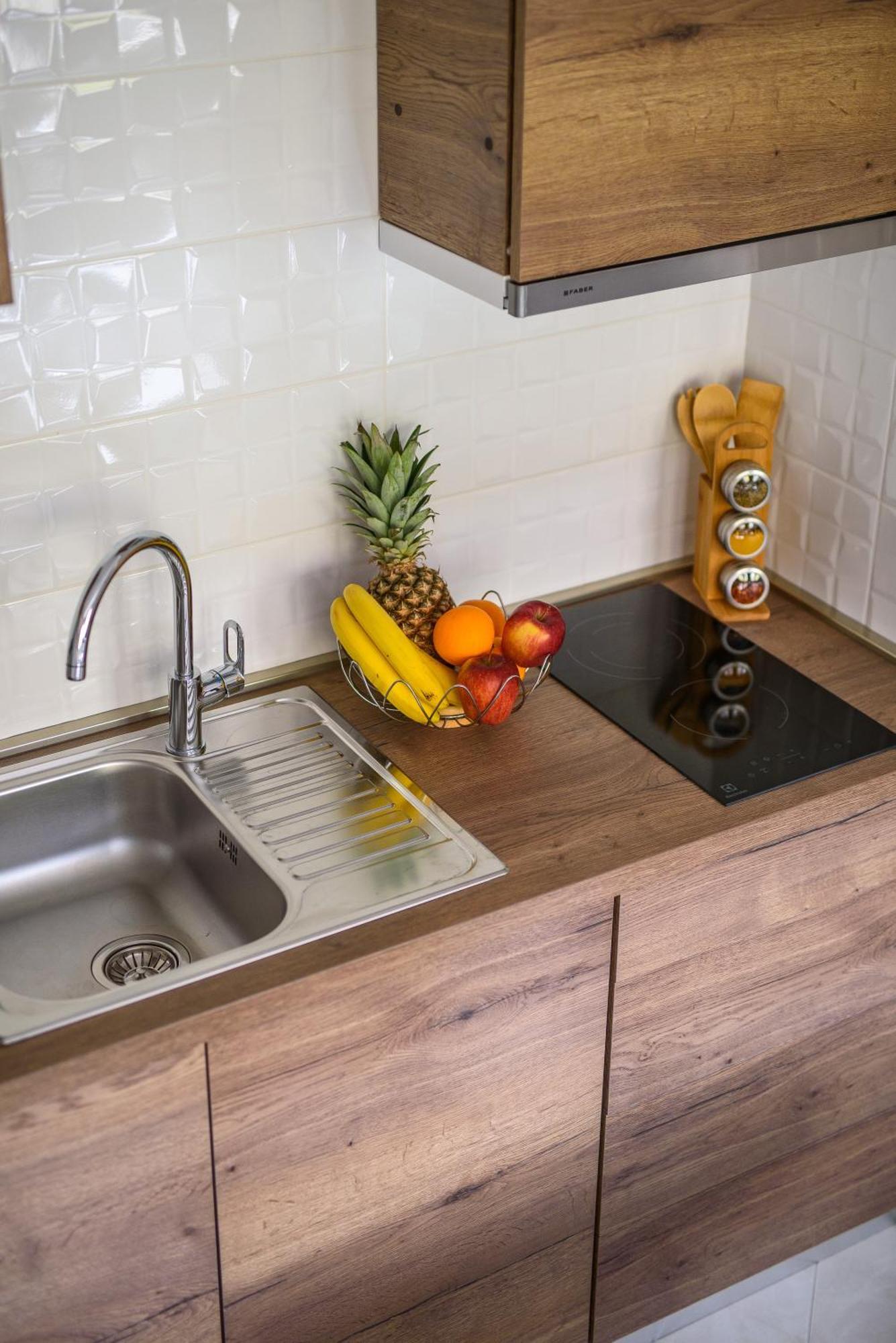 דוברובניק California Apartments 3 חדר תמונה