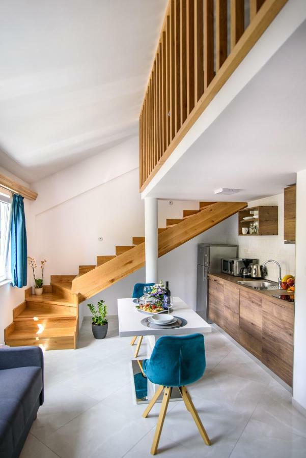 דוברובניק California Apartments 3 מראה חיצוני תמונה
