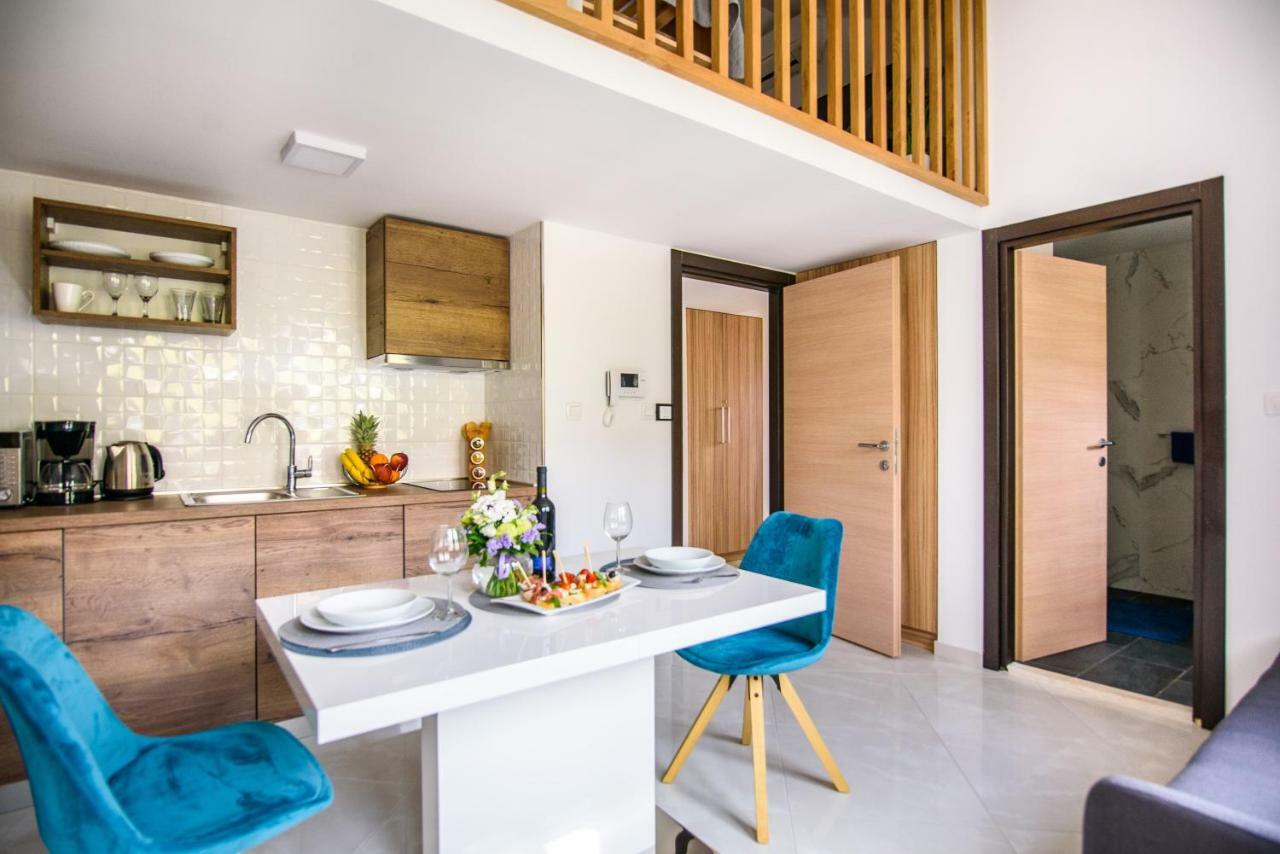 דוברובניק California Apartments 3 מראה חיצוני תמונה