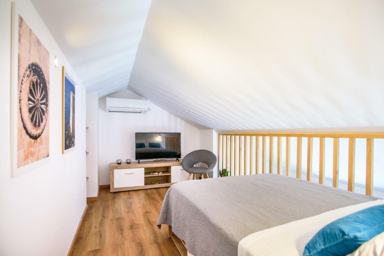 דוברובניק California Apartments 3 מראה חיצוני תמונה