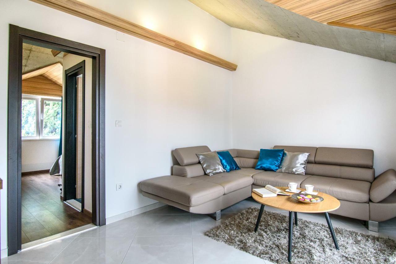 דוברובניק California Apartments 3 מראה חיצוני תמונה