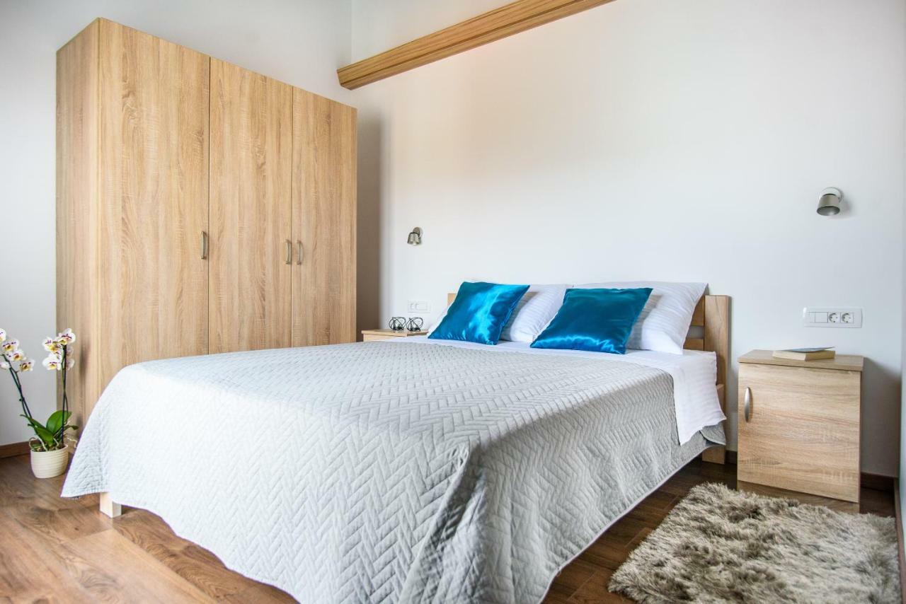 דוברובניק California Apartments 3 מראה חיצוני תמונה