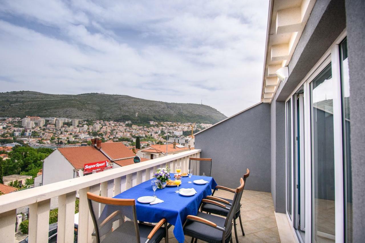 דוברובניק California Apartments 3 מראה חיצוני תמונה