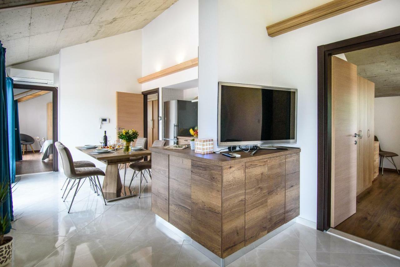 דוברובניק California Apartments 3 מראה חיצוני תמונה