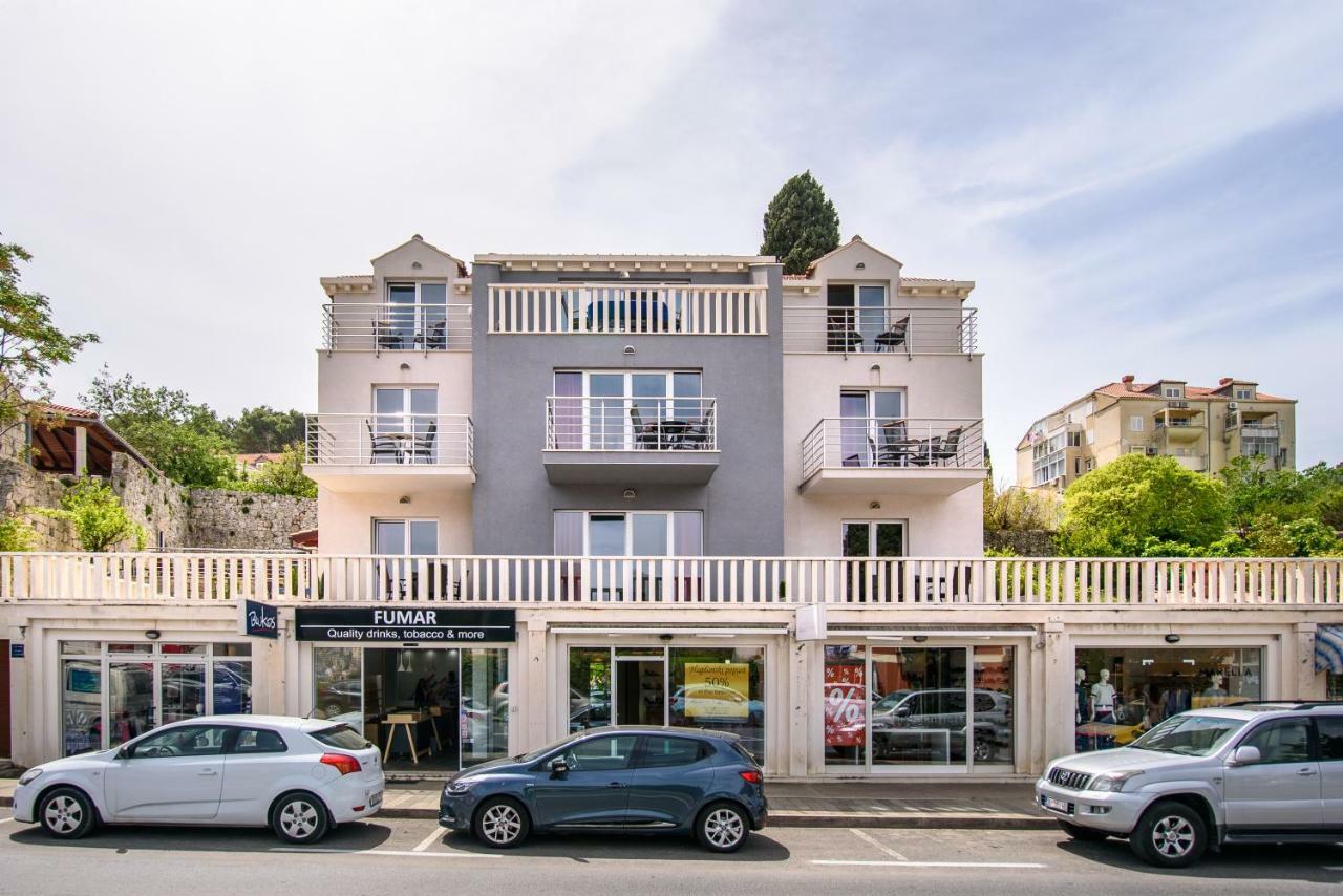 דוברובניק California Apartments 3 מראה חיצוני תמונה