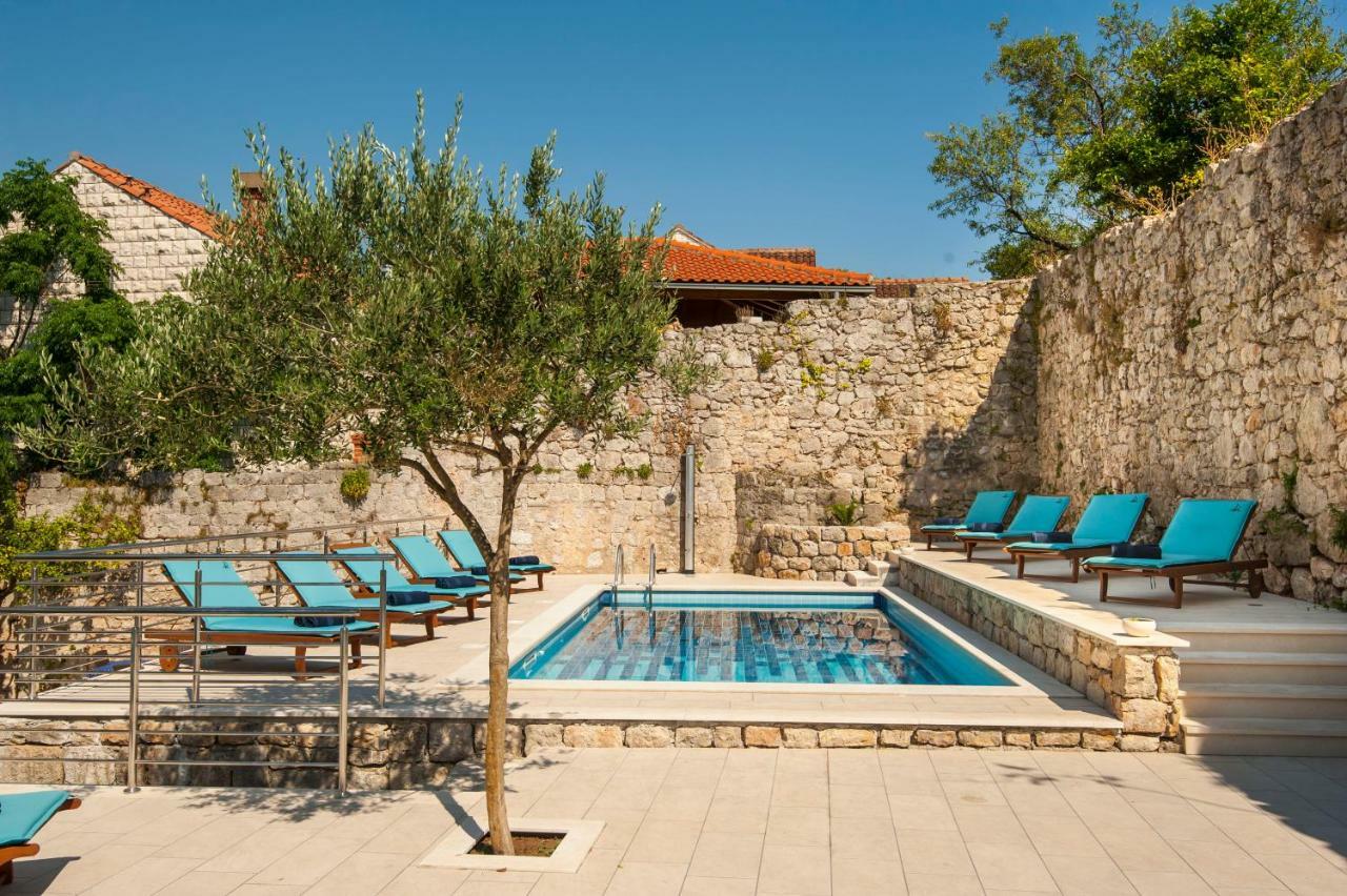 דוברובניק California Apartments 3 מראה חיצוני תמונה