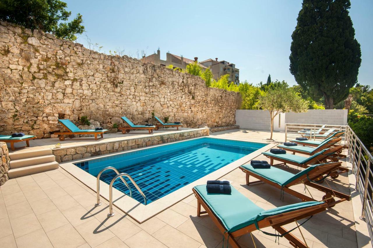 דוברובניק California Apartments 3 מראה חיצוני תמונה