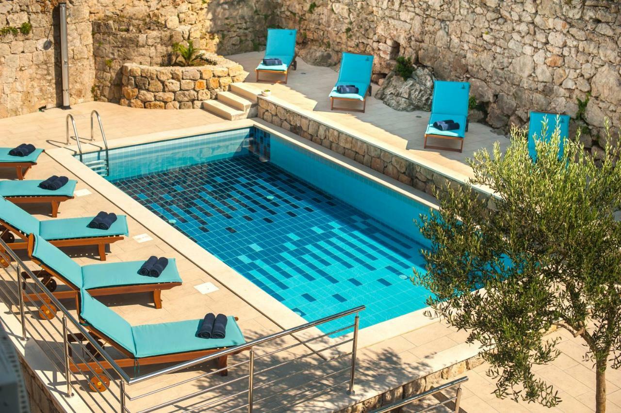 דוברובניק California Apartments 3 מראה חיצוני תמונה