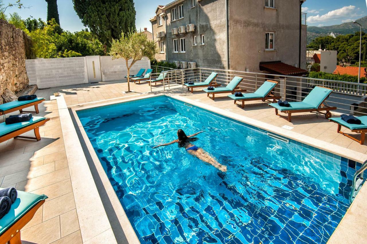 דוברובניק California Apartments 3 מראה חיצוני תמונה