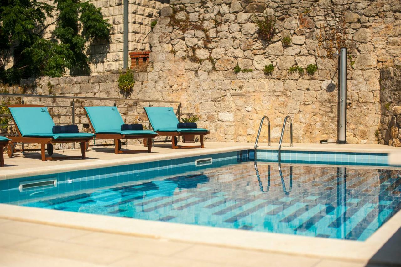 דוברובניק California Apartments 3 מראה חיצוני תמונה