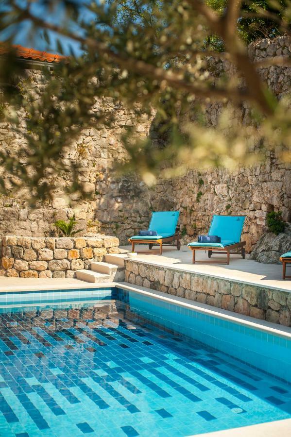 דוברובניק California Apartments 3 מראה חיצוני תמונה