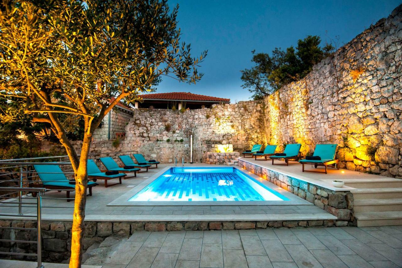 דוברובניק California Apartments 3 מראה חיצוני תמונה