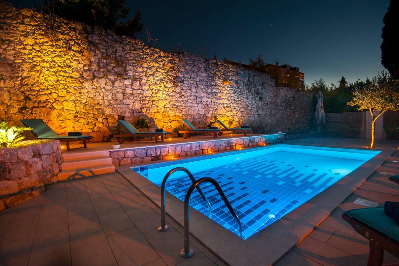 דוברובניק California Apartments 3 מראה חיצוני תמונה